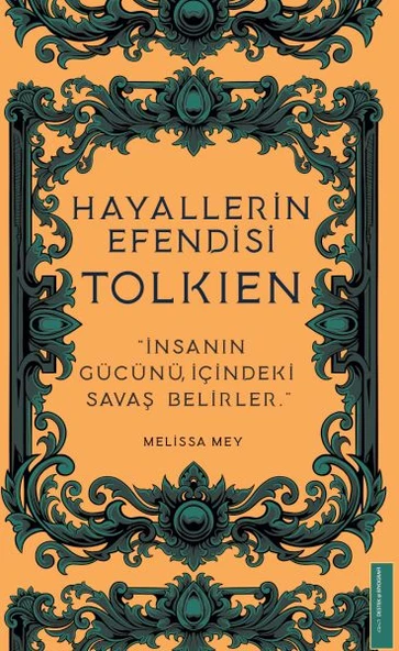 Hayallerin Efendisi - Tolkien ürün görseli 1