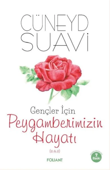 Gençler İçin Peygamberimizin Hayatı ürün görseli 1