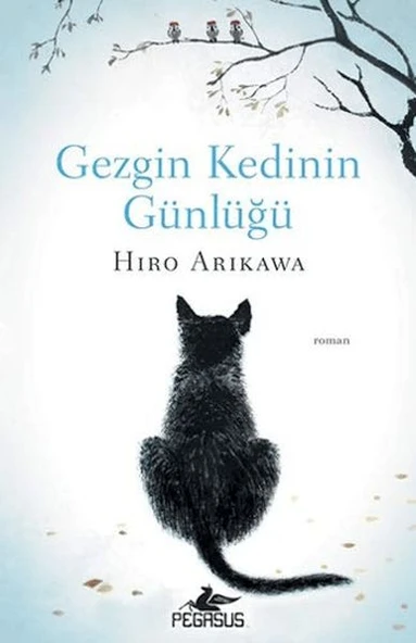 Gezgin Kedinin Günlüğü ürün görseli 1