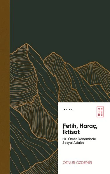 Fetih, Haraç, İktisat ürün görseli 1