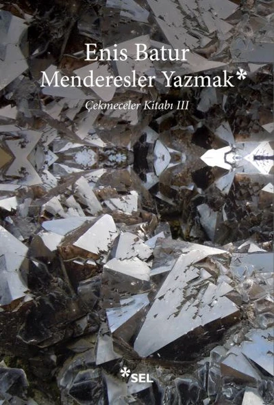Menderesler Yazmak: Çekmeceler Kitabı III ürün görseli 1