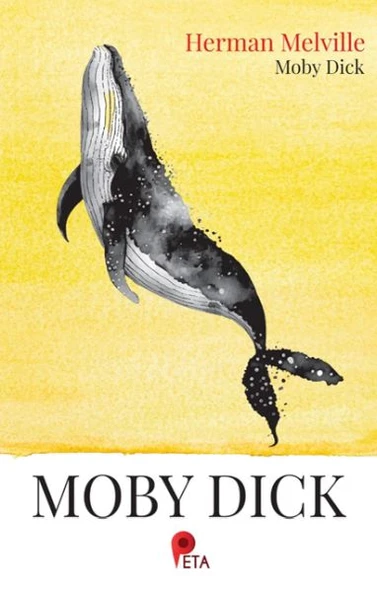 Moby Dick ürün görseli 1