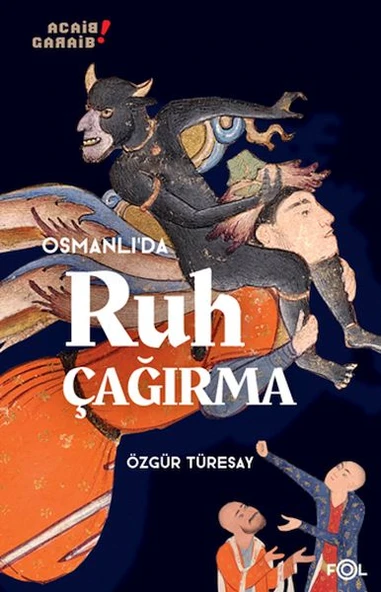 Osmanlı’da Ruh Çağırma ürün görseli 1