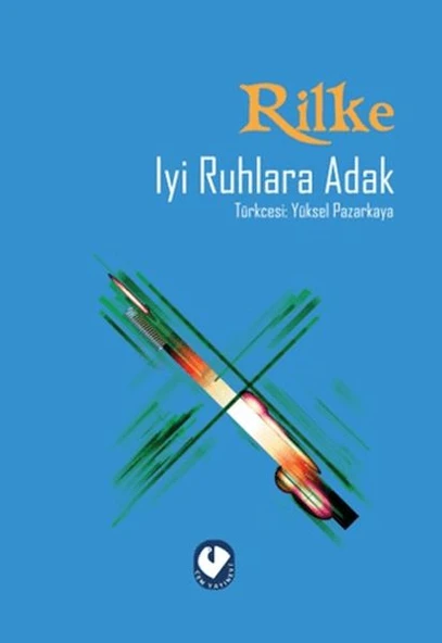 İyi Ruhlara Adak ürün görseli 1