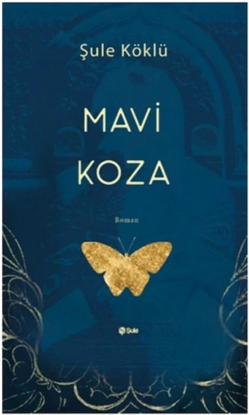 Mavi Koza ürün görseli 1