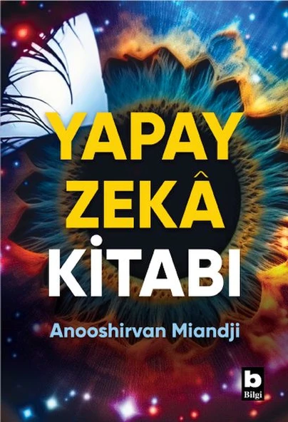 Yapay Zeka Kitabı ürün görseli 1