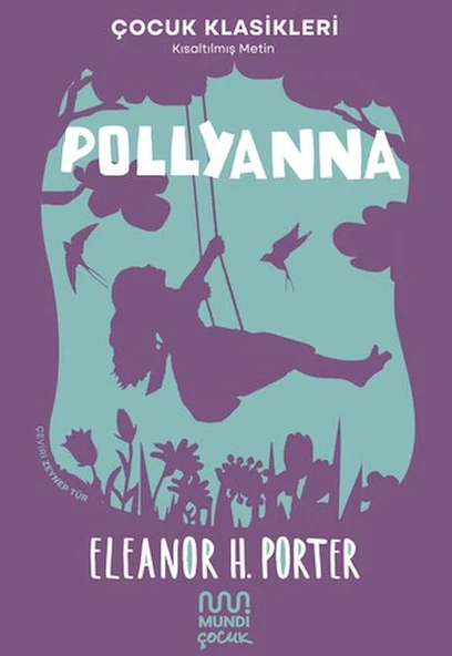 Pollyanna ürün görseli 1