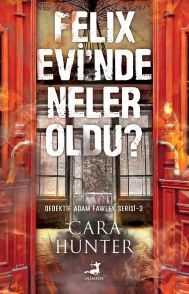 Felıx Evi’Nde Neler Oldu? ürün görseli 1