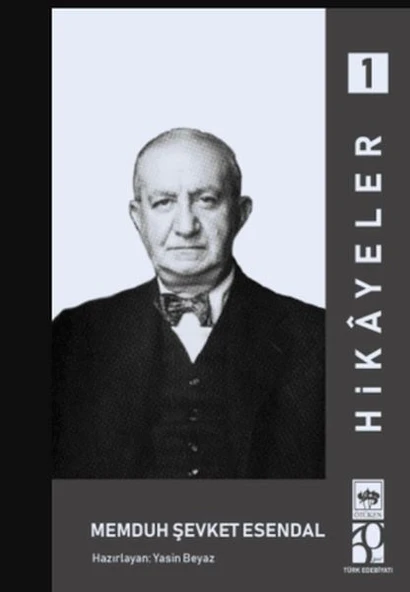 Hikâyeler 1 ürün görseli 1