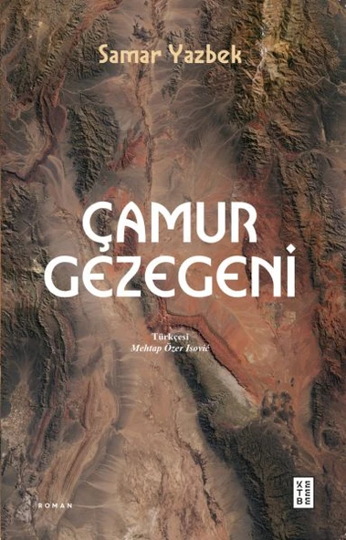 Çamur Gezegeni ürün görseli 1