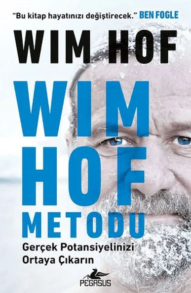 Wim Hof Metodu: Gerçek Potansiyelinizi Ortaya Çıkarın ürün görseli 1