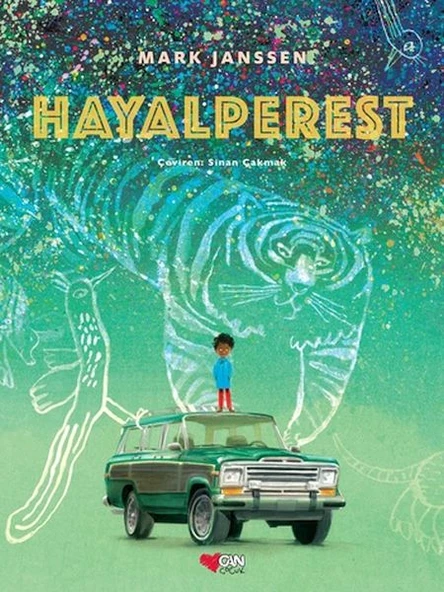 Hayalperest ürün görseli 1