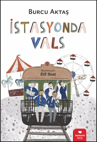 İstasyonda Vals ürün görseli 1