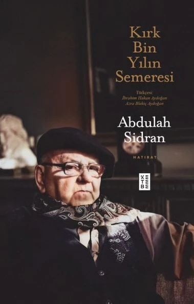 Kırk Bin Yılın Semeresi ürün görseli 1