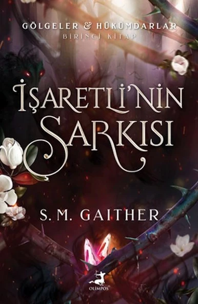 İşaretli’nin Şarkısı ürün görseli 1
