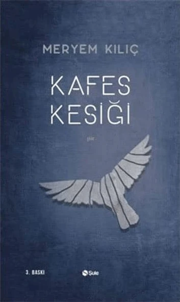 Kafes Kesiği ürün görseli 1