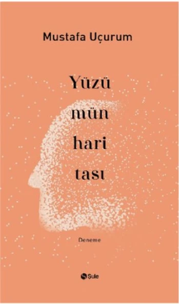 Yüzümün Haritası ürün görseli 1
