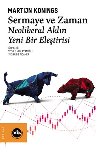 Sermaye ve Zaman ürün görseli 1