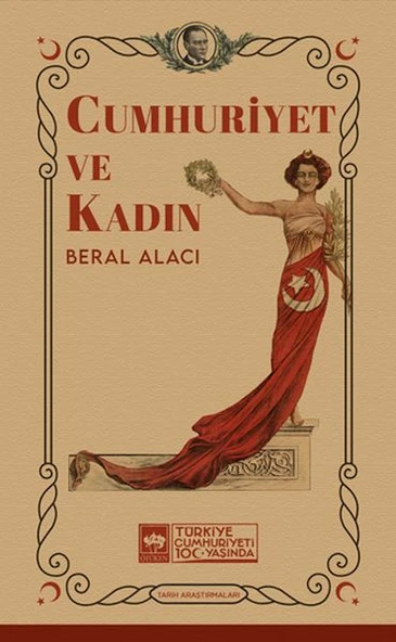 Cumhuriyet Ve Kadın ürün görseli 1