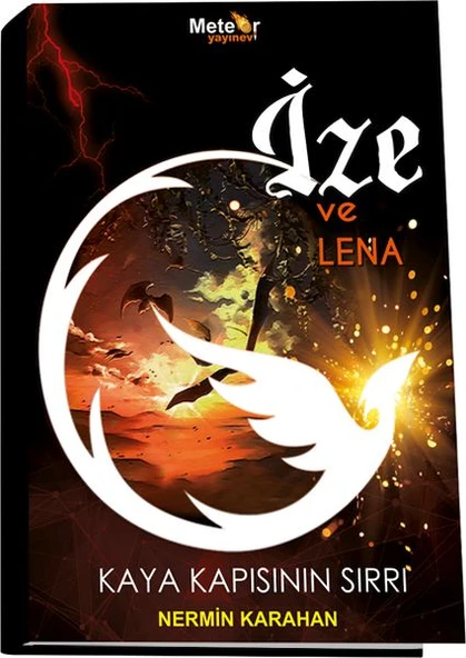 İze ve Lena ürün görseli 1