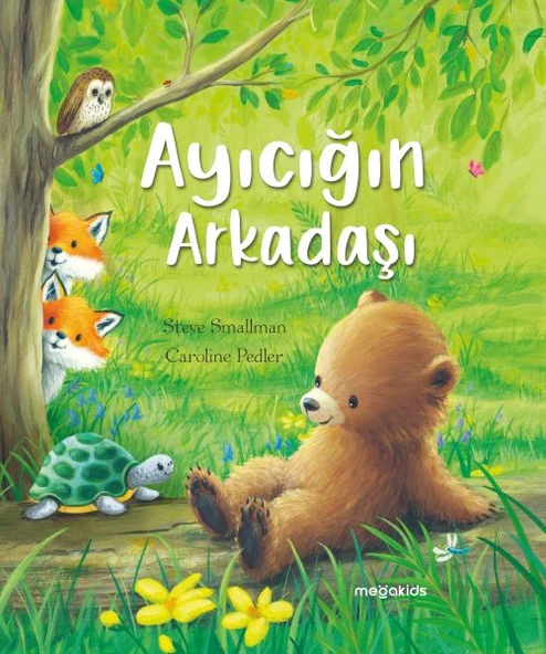 Ayıcığın Arkadaşı ürün görseli 1