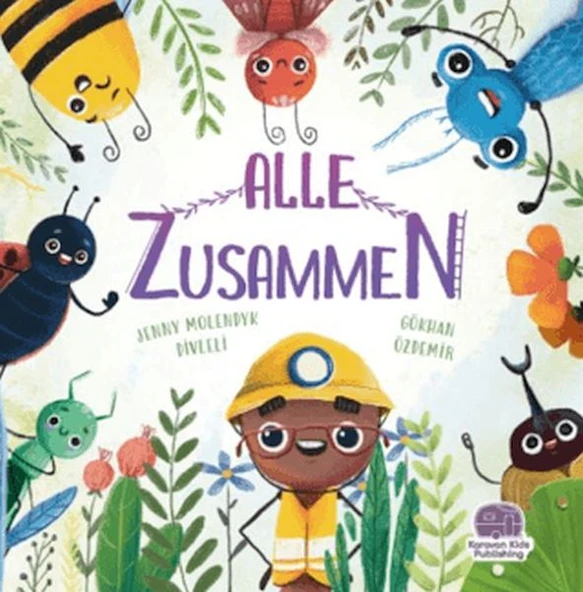 Alle Zusammen ürün görseli 1