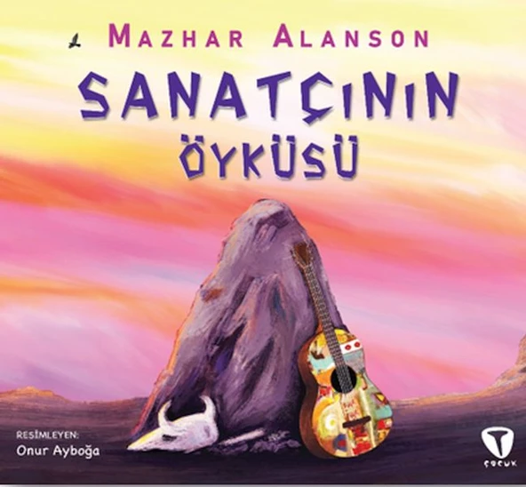Sanatçının Öyküsü ürün görseli 1