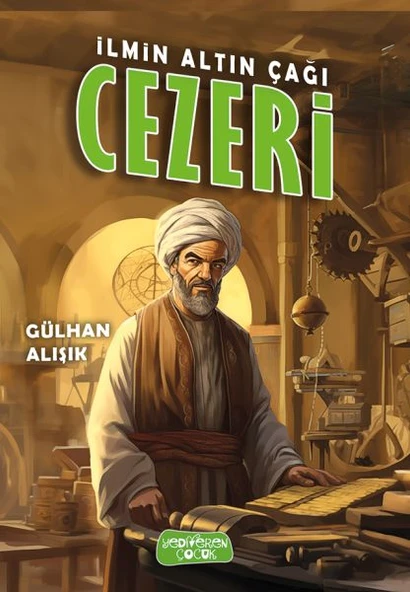 İlmin Altın Çağı Cezeri ürün görseli 1