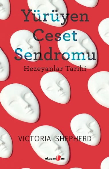 Yürüyen Ceset Sendromu ürün görseli 1