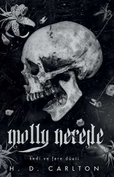 Molly Nerede ürün görseli 1