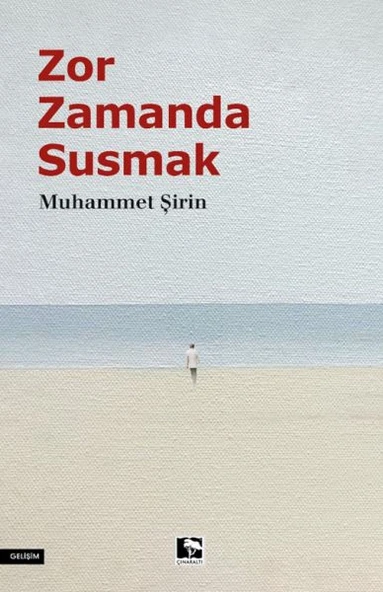 Zor Zamanda Susmak ürün görseli 1