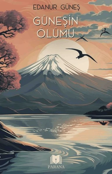 Güneşin Ölümü ürün görseli 1