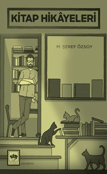 Kitap Hikayeleri ürün görseli 1