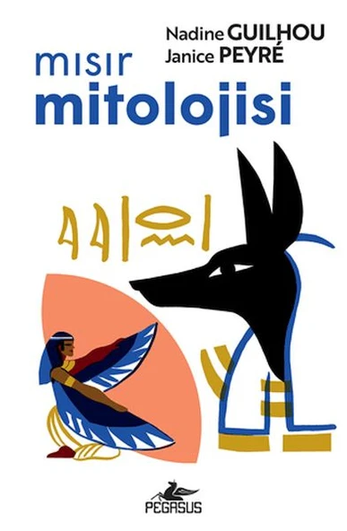 Mısır Mitolojisi ürün görseli 1