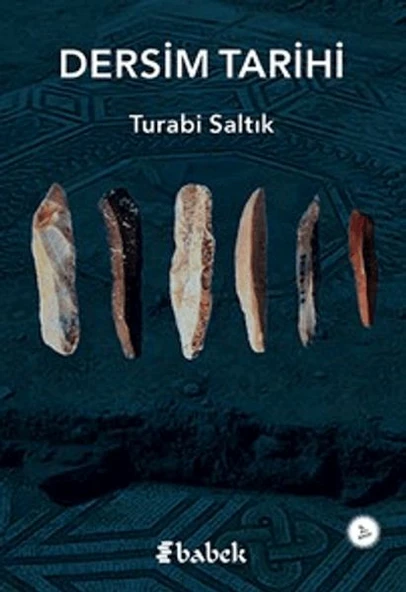 Dersim Tarihi ürün görseli 1