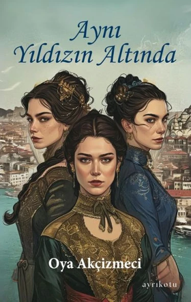 Aynı Yıldızın Altında ürün görseli 1