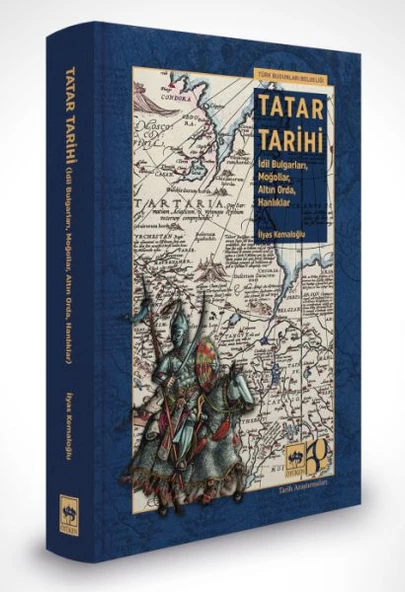 Tatar Tarihi ürün görseli 1