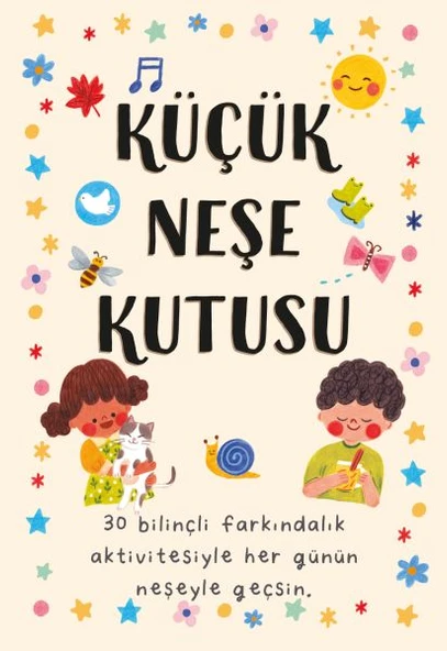 Küçük Neşe Kutusu ürün görseli 1