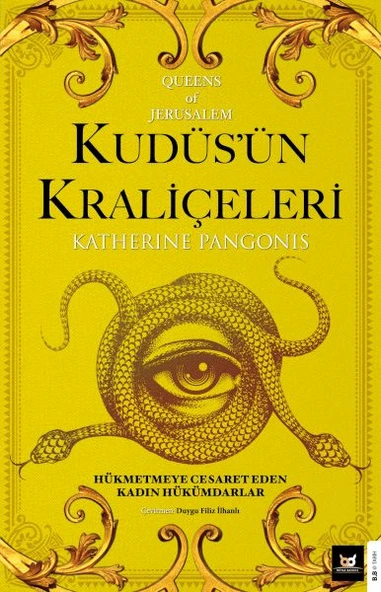 Kudüs’ün Kraliçeleri ürün görseli 1