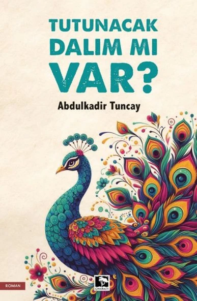Tutunacak Dalım Mı Var? ürün görseli 1