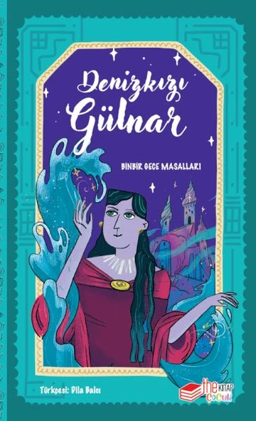 Denizkızı Gülnar ürün görseli 1