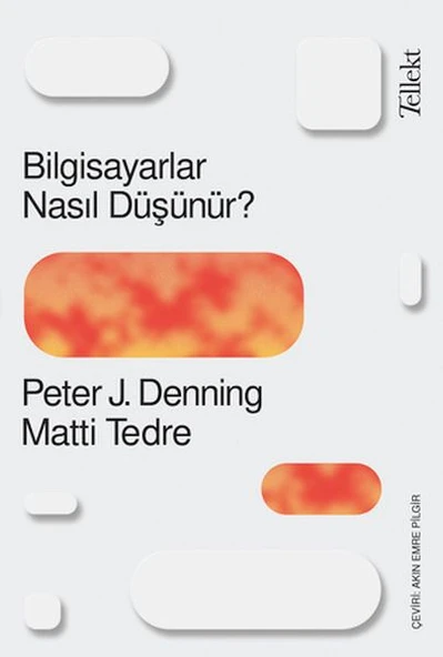 Bilgisayarlar Nasıl Düşünür? ürün görseli 1