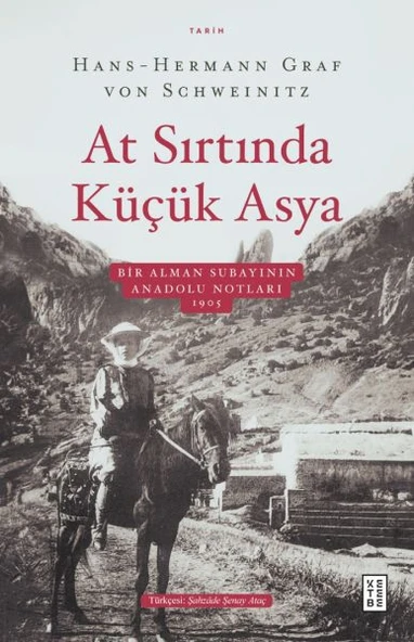 At Sırtında Küçük Asya ürün görseli 1