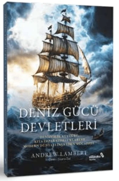 Deniz Gücü Devletleri ürün görseli 1