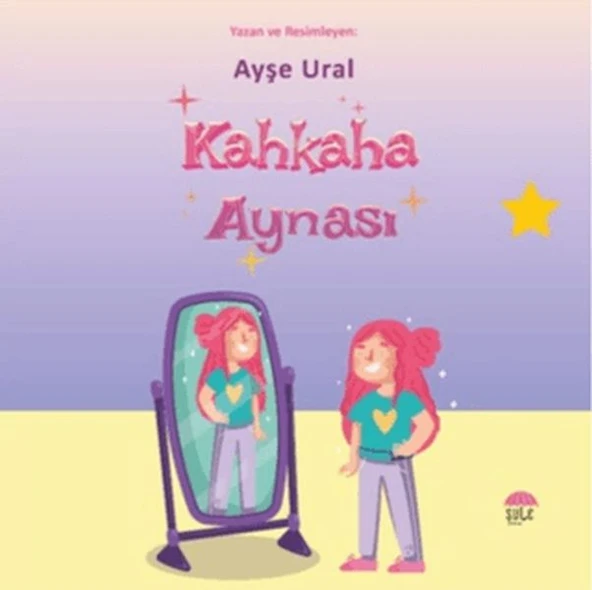 Kahkaha Aynası ürün görseli 1