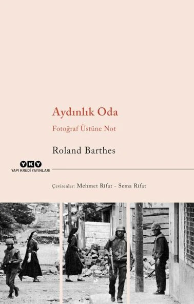 Aydınlık Oda – Fotoğraf Üstüne Not ürün görseli 1
