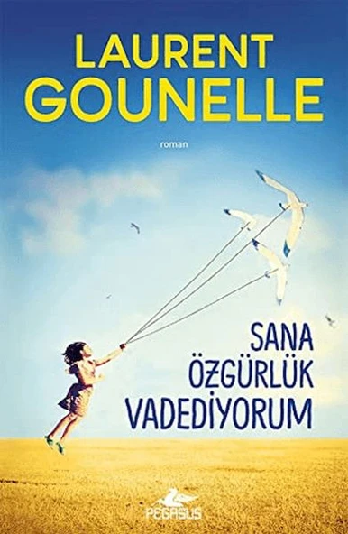 Sana Özgürlük Vadediyorum ürün görseli 1