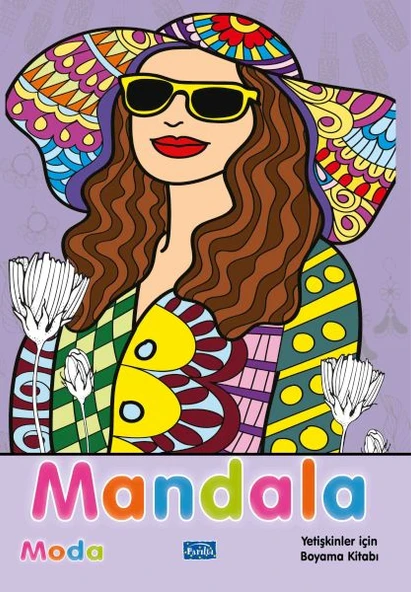Mandala Moda ürün görseli 1