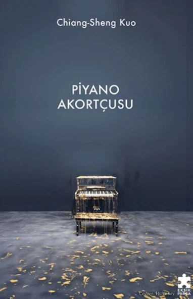 Piyano Akortçusu ürün görseli 1