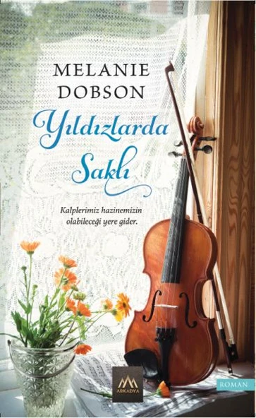 Yıldızlarda Saklı ürün görseli 1